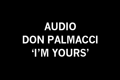 Don Palmacci - Stand By Me