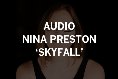 Nina Preston - Skyfall